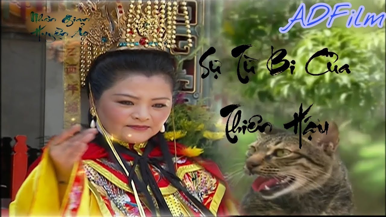 Nhân Gian Huyền Ảo Phần 3 Tập 3 - Phim Đài Loan (AD Film)