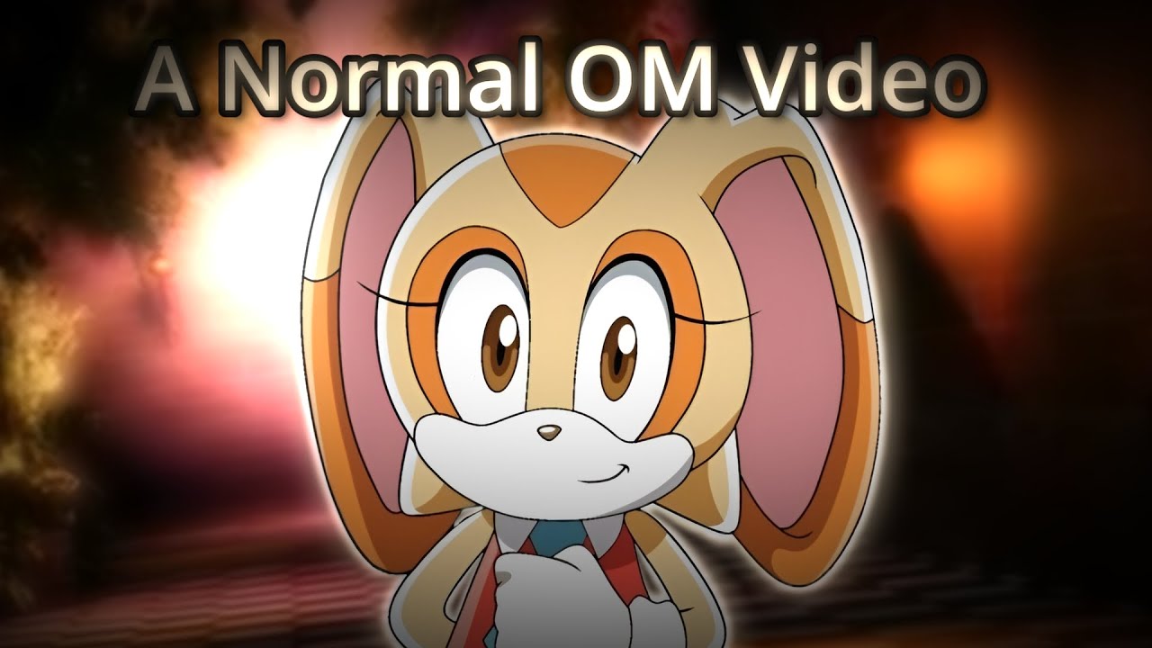 A Normal OM Video - Outcome Memories