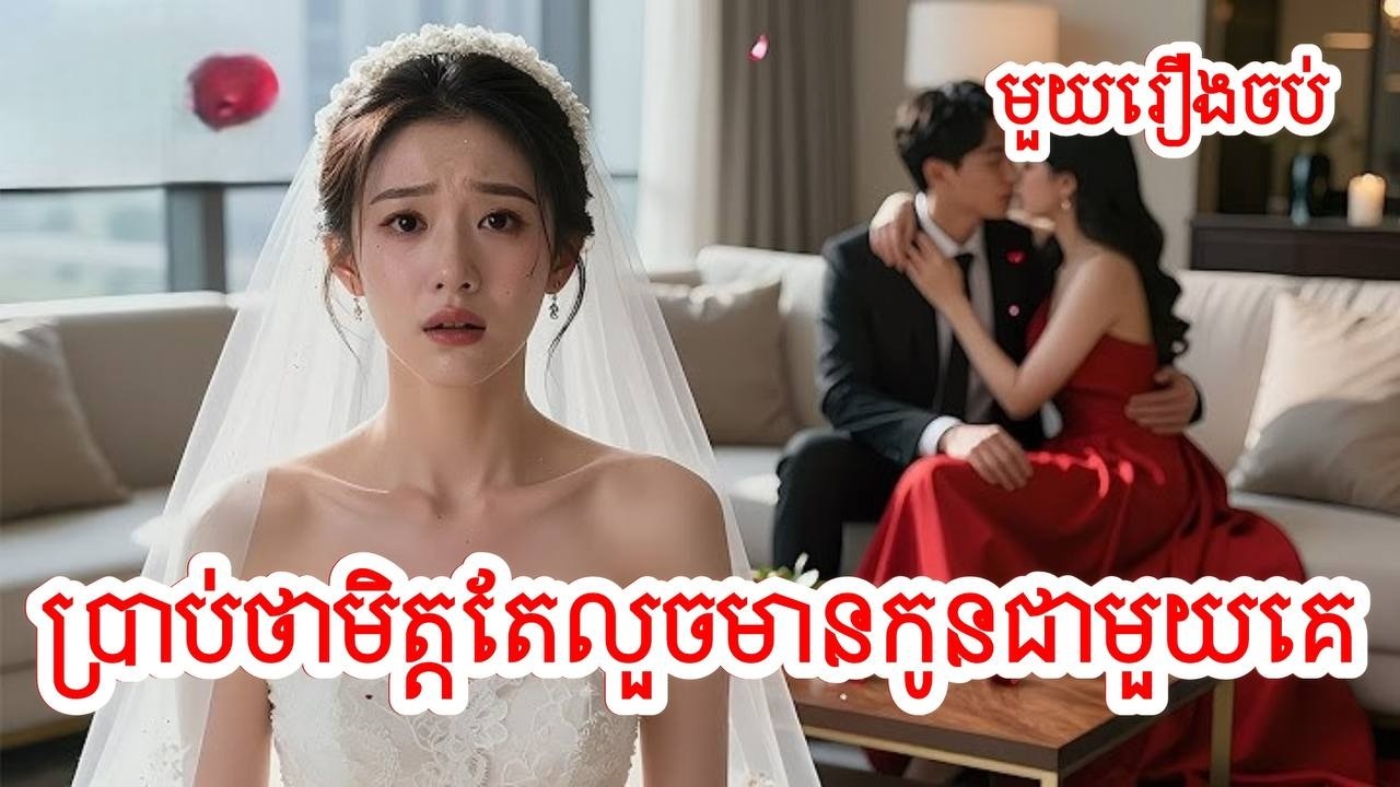 ប្រាប់ថាមិត្តតែលួចមានកូនជាមួយគេ​ សម្រាយរឿងចិន/មួយរឿងចប់/Movie Review