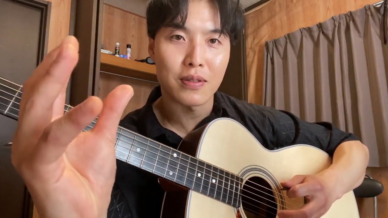 ギター初心者を悩ませる「プツプツした音」について解説します！