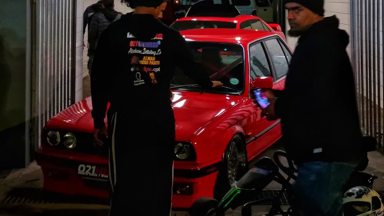 021 Carwash Birthday Bash Parkoff @LeeLowsProductions@Sl_productions021 @BaasSupplies@snazzgarage3257