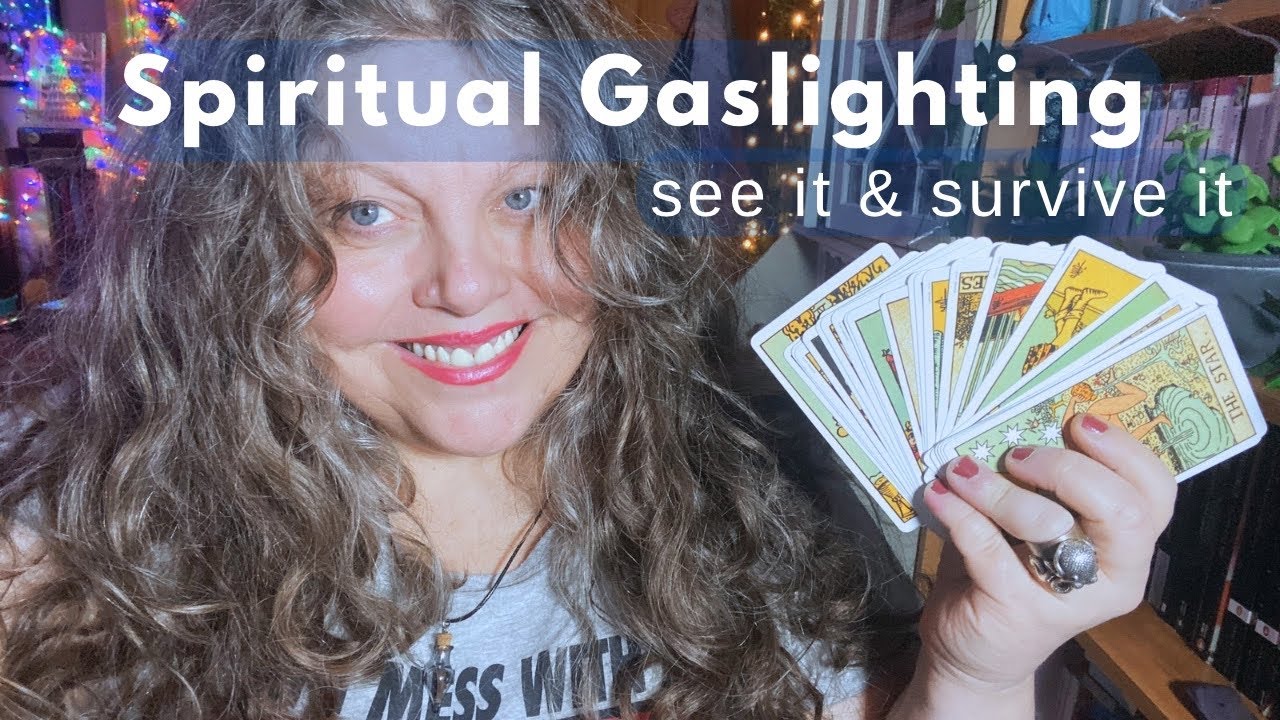 Healing & Narcissistic Abuse: START HERE! #BeyondSpiritualGaslighting
