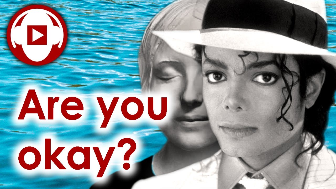 I found out who Annie is in Smooth Criminal
