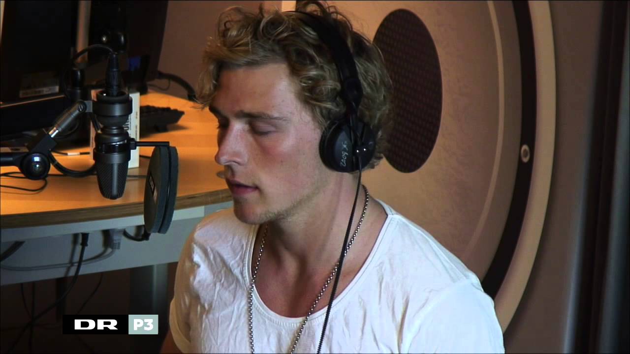 Christopher i Musikquizzen på P3: Slår han Bitz og Breinholt?