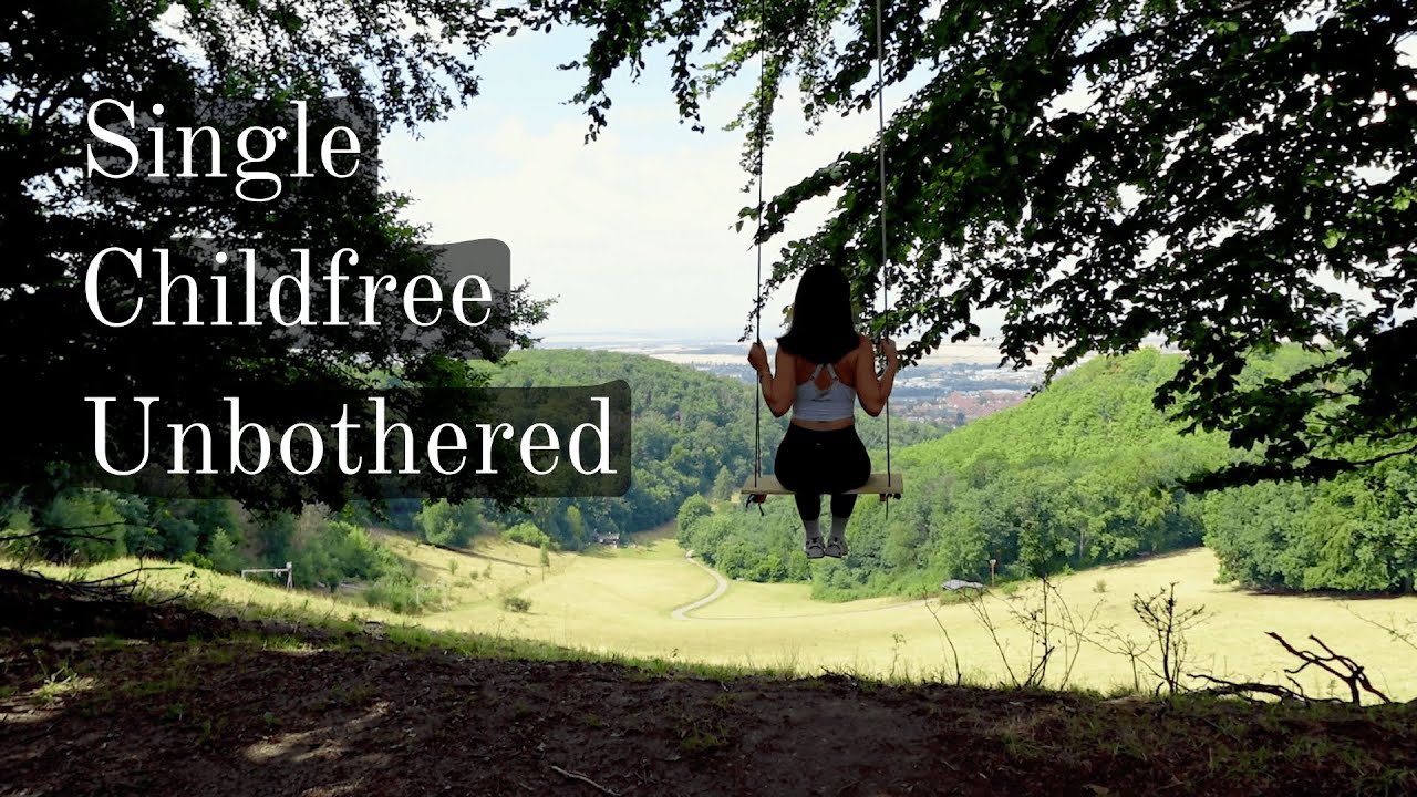 My Life as a 28-Year-Old Spinster