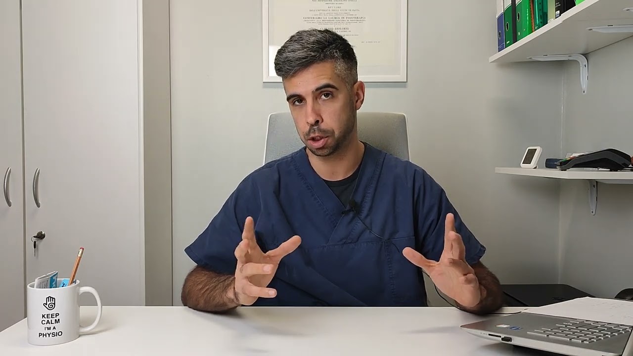 COXALGIA