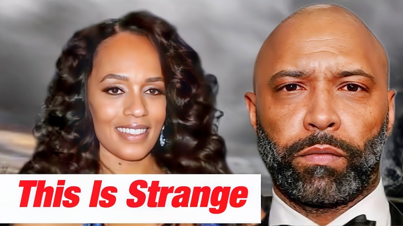Joe Budden SHADES Mel After Her Decisions 