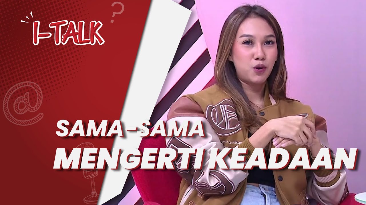Hubungan dengan Arbani Yazis Makin Serius, Raissa Ramadhani: Tujuan Kita Sama