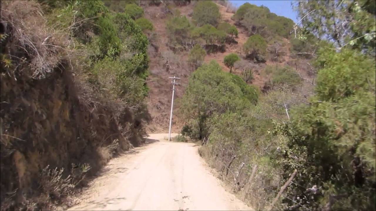 Voy De Pasada/Raul Garcia Y Su Grupo Kabildo