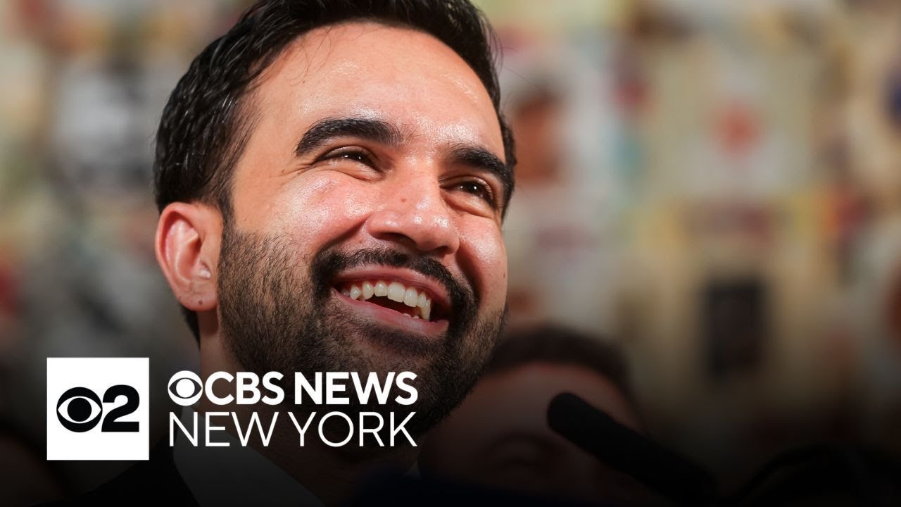 NYC Mayor Zohran Mamdani gets heat for 78 degree thermostat suggestion