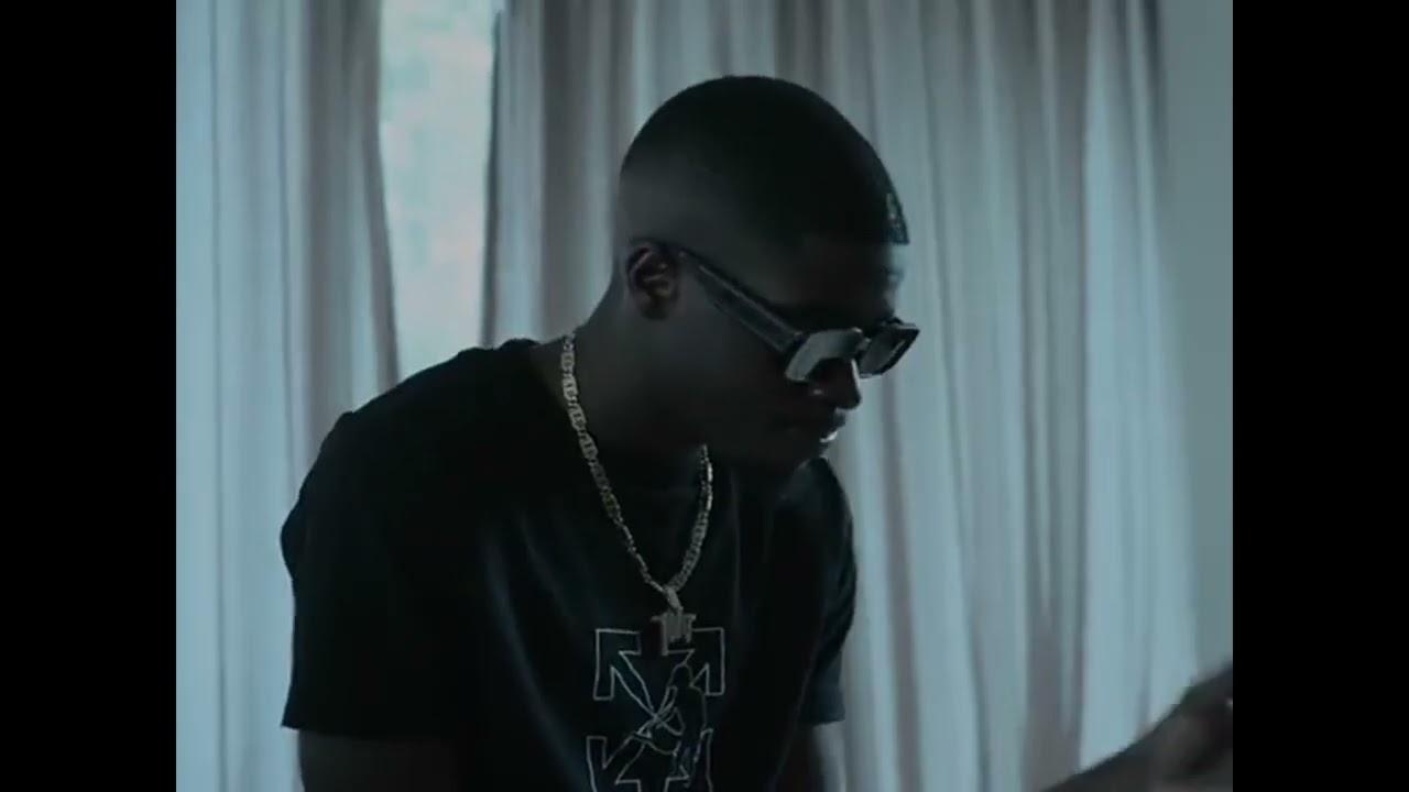 KeBlack Type Beat - 