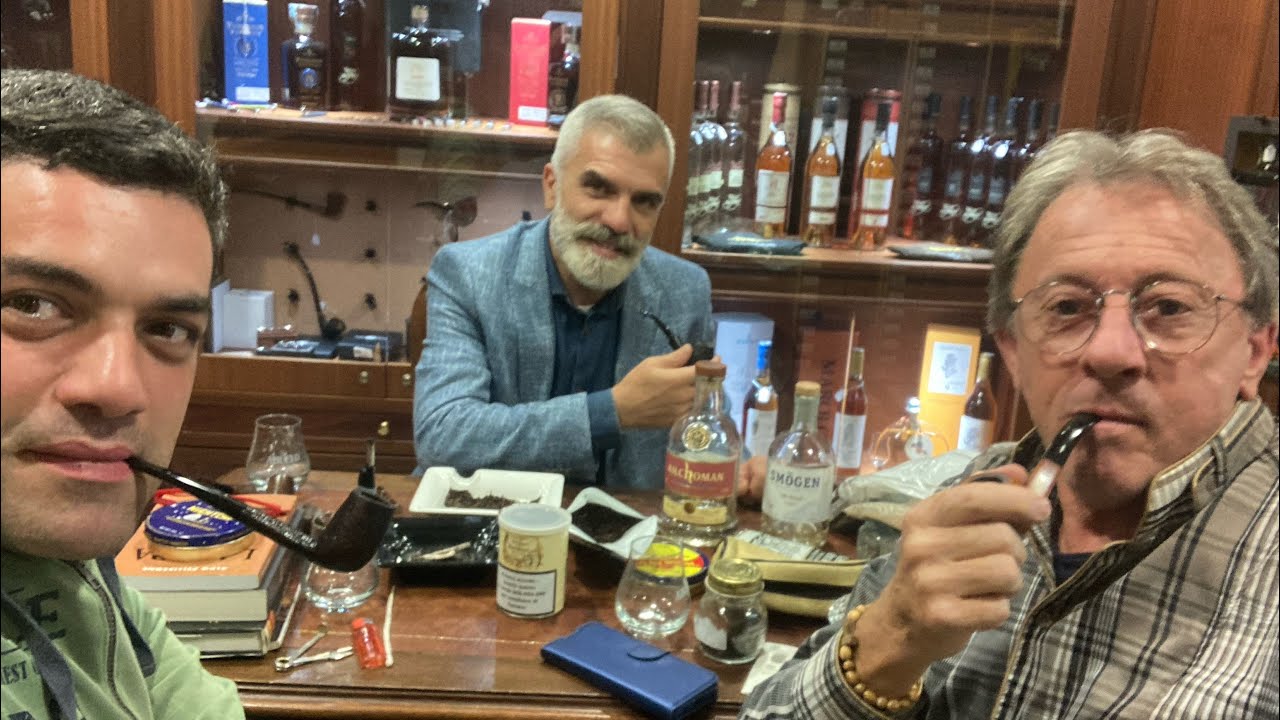 Tabaccheria Giovannozzi - Pipeonline , una bella gita.  @pipeonline_official