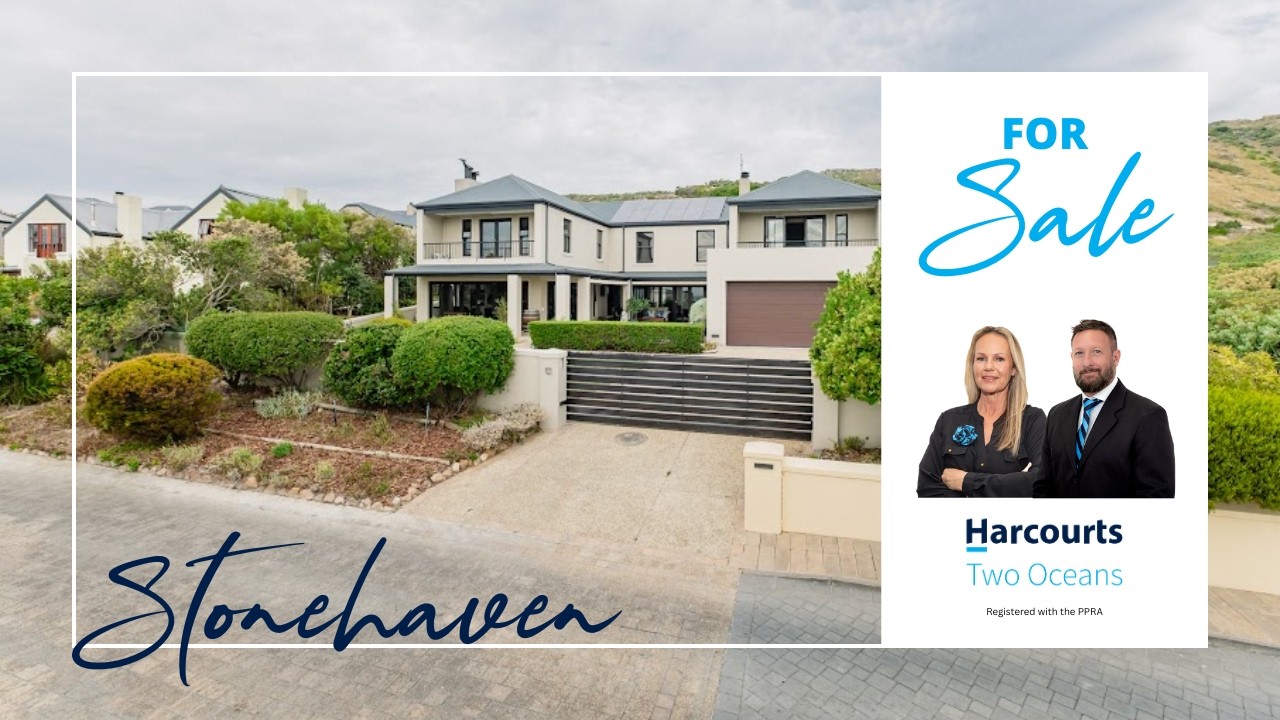 Luxury Family Living with Beautiful Sea Views in Stonehaven Estate