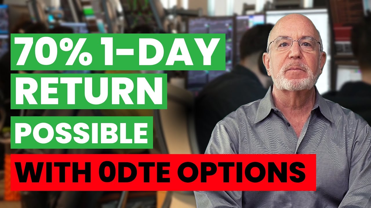 The Top 3 0 DTE Options Trading Strategies