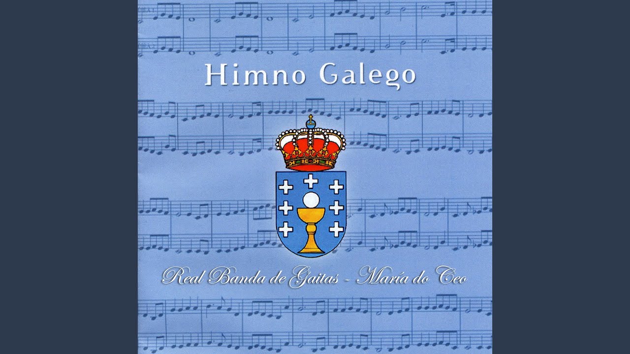 Himno Galego