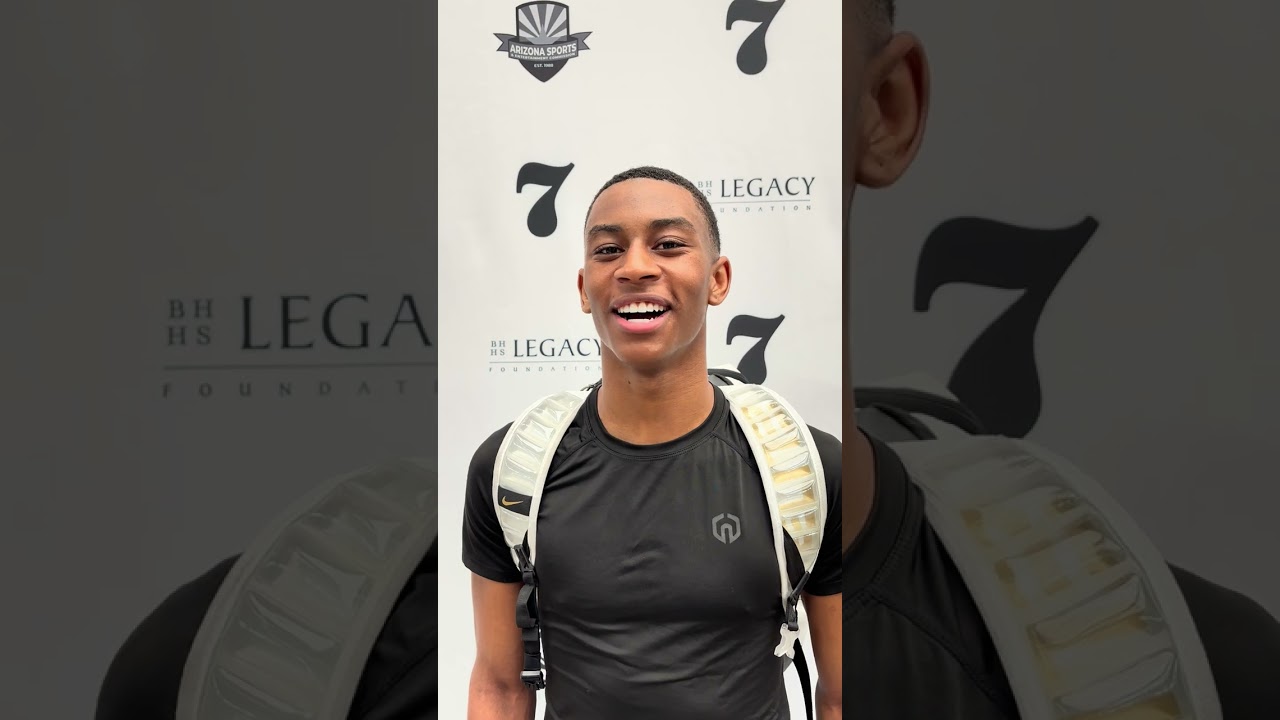 Mason Magee Interview at Section 7