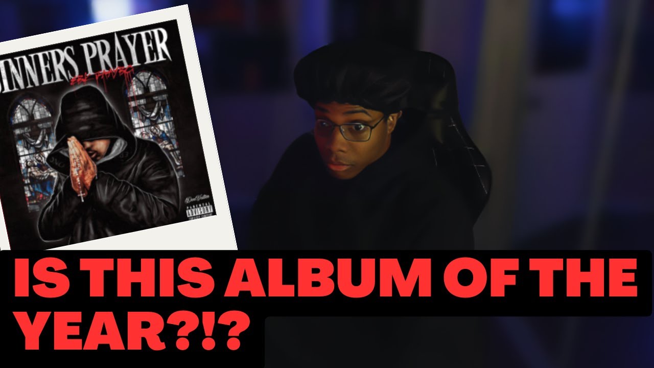 First Time Listening To EBK Jaaybo!! EBK Jaaybo - Sinners Prayer Album (Reaction)