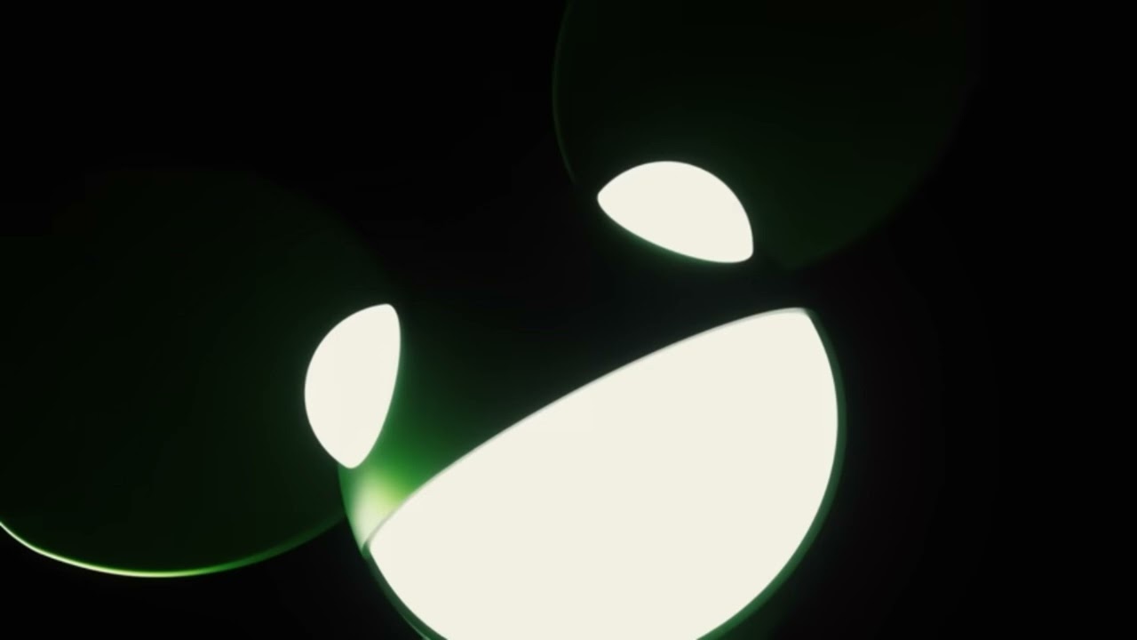 2025 Let's Go! (deadmau5 mix)