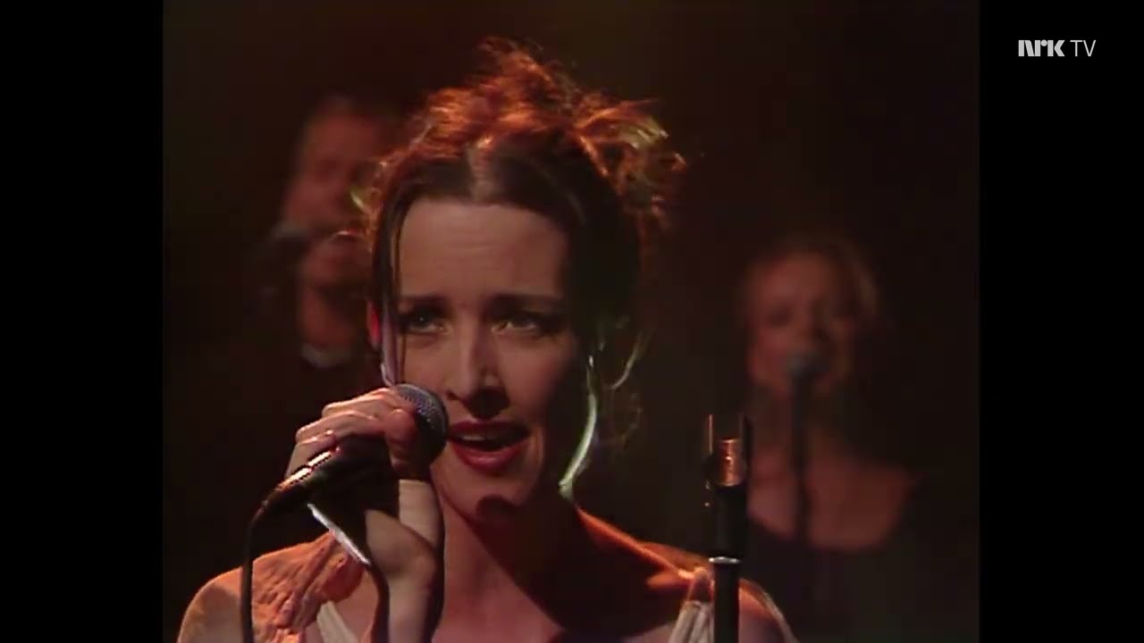 Sorten Muld - Ravnen (Norwegian TV 1997)