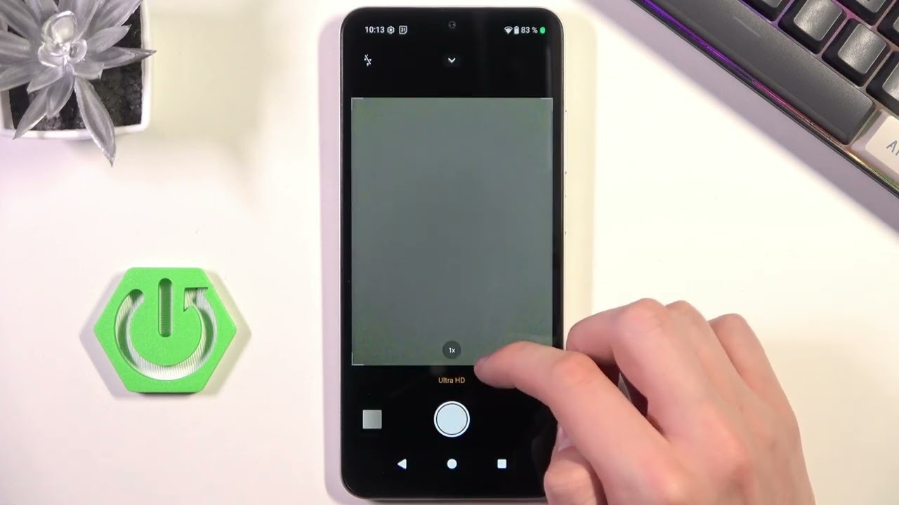 POCO C71 &mdash; лучшие трюки для камеры