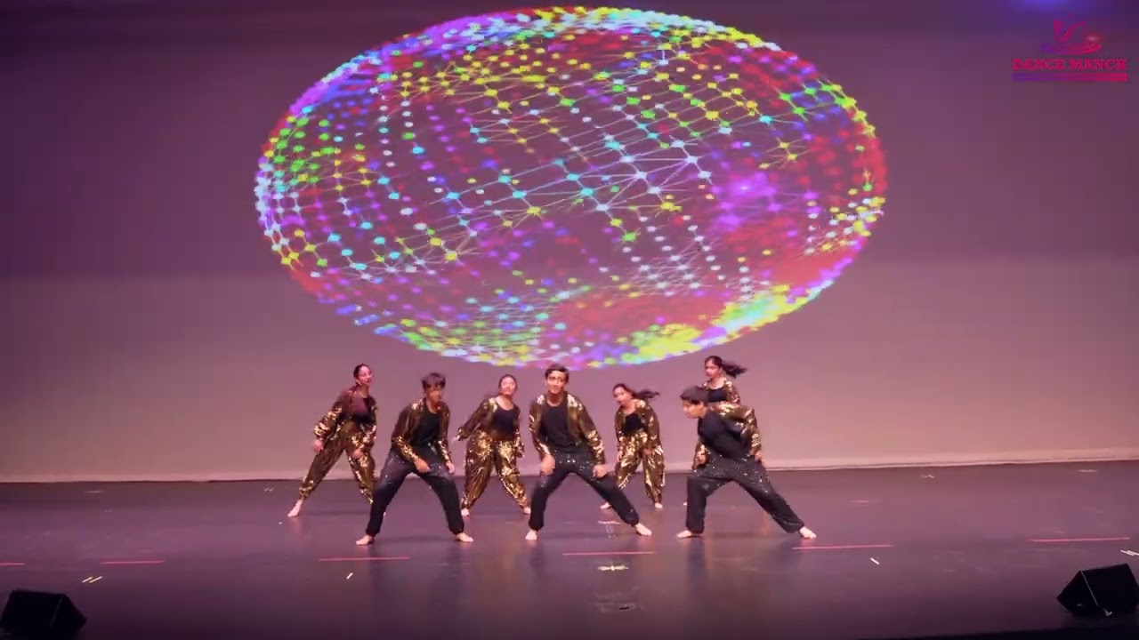 My Winter Dance Recital 2026!