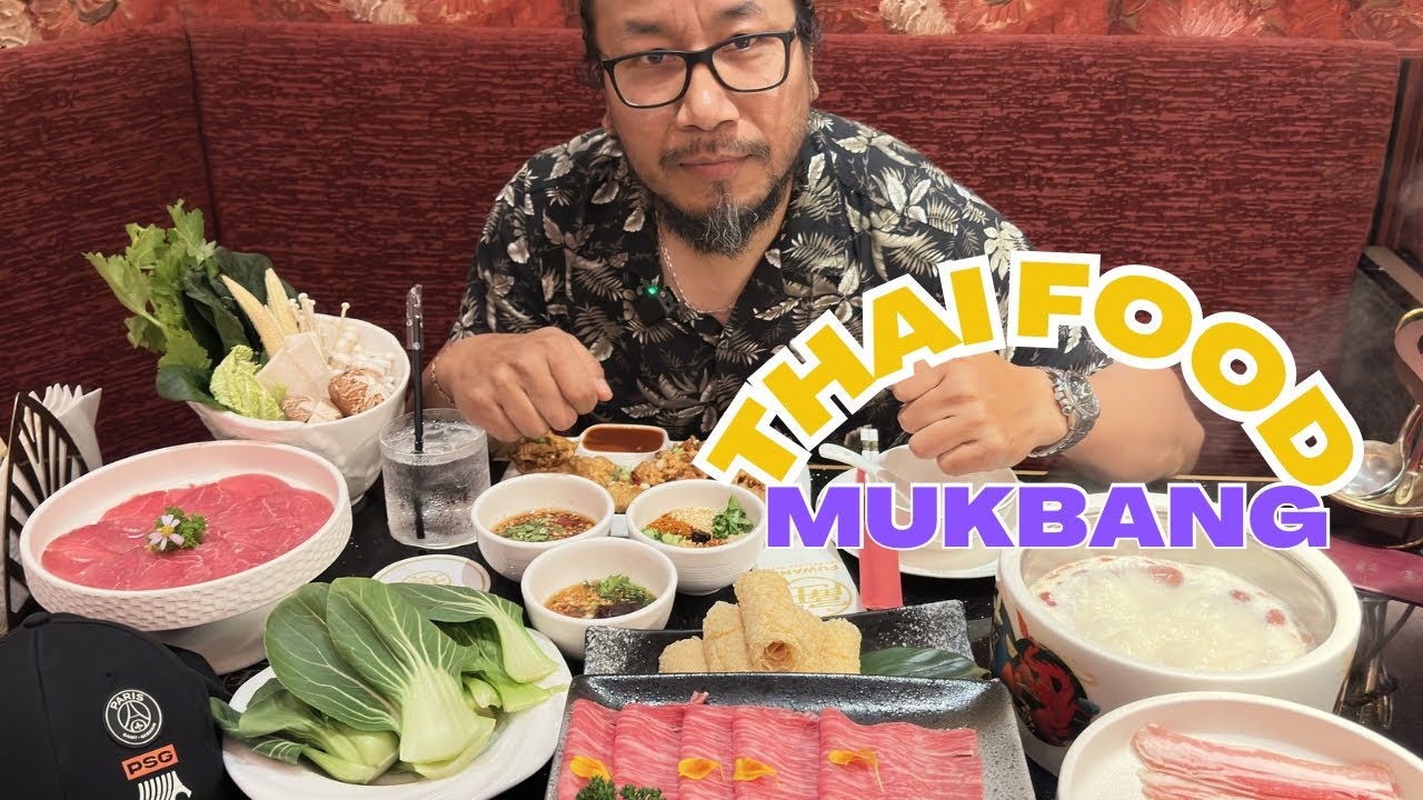 Japan Bawngsa, Thai Vawksa, Colagen - Cheng sing chuang man min eitir, ka thiam lo lutuk😂😀