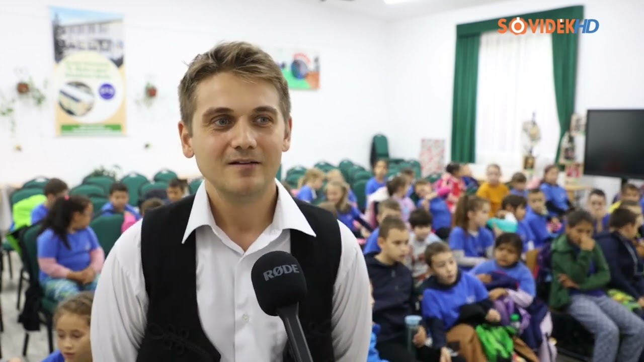 Mesék szárnyán