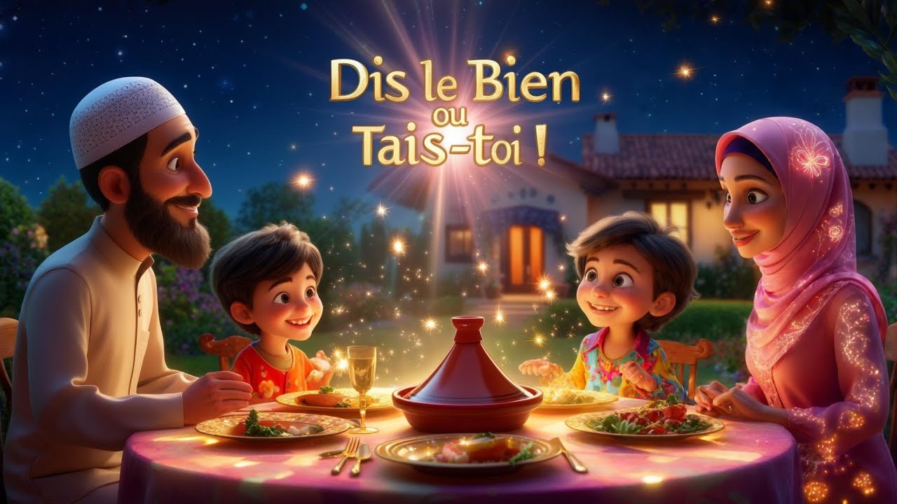 L'Islam pour les Petits : 