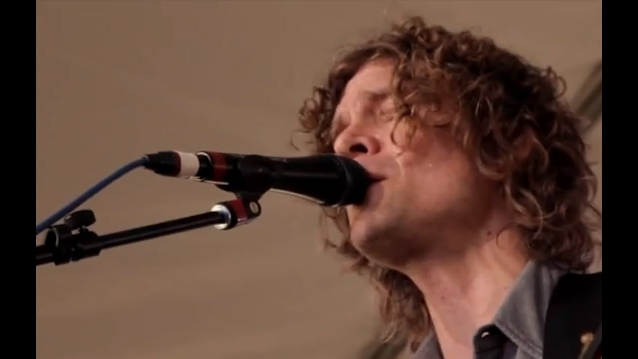 Brendan Benson - Cold Hands Warm Heart - 3/14/2013 - Stage On Sixth