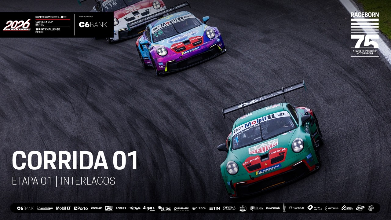 ET.1 | INTERLAGOS | CORRIDAS 01 | TEMPORADA 2026