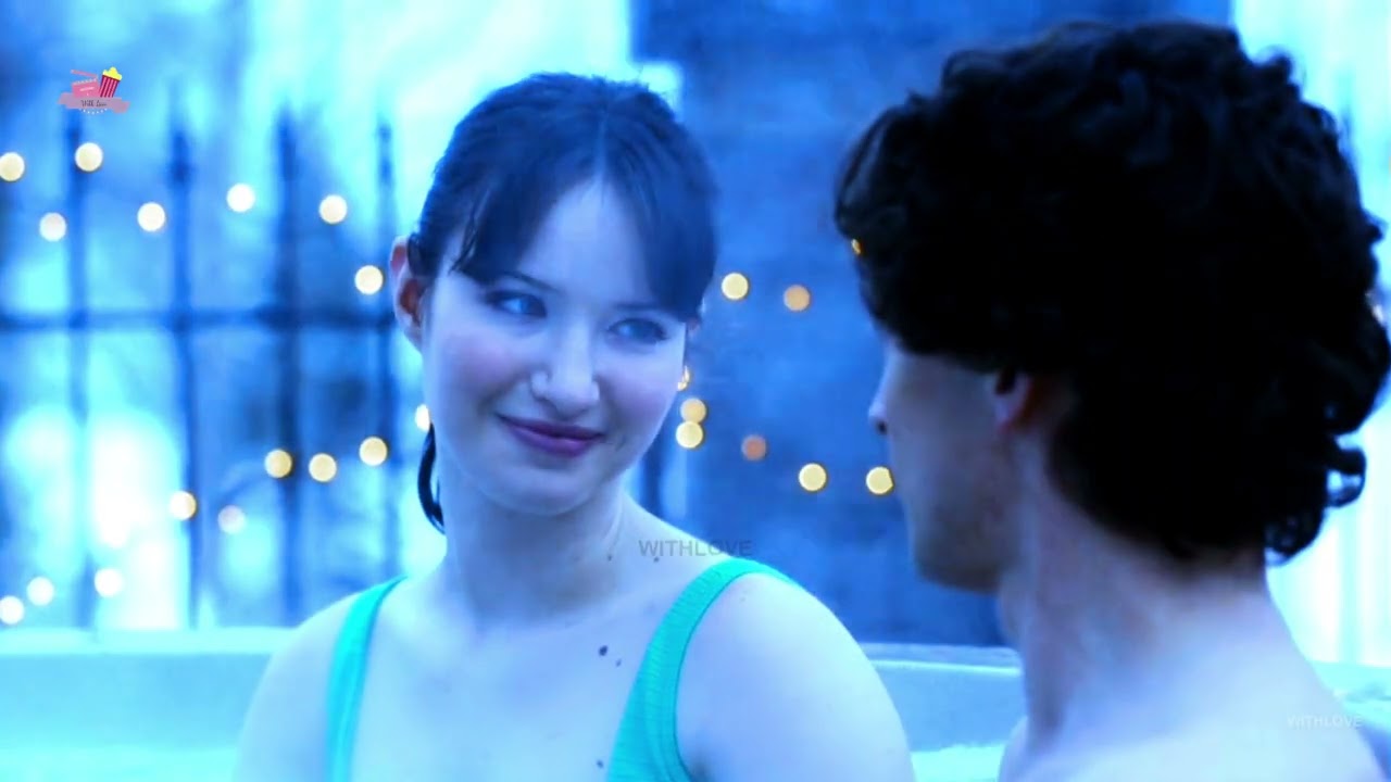Adriana & Freddie┃PATINANDO NO AMOR