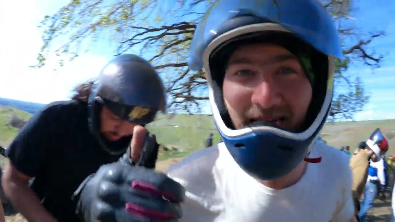 Maryhill Spring Freeride 2023