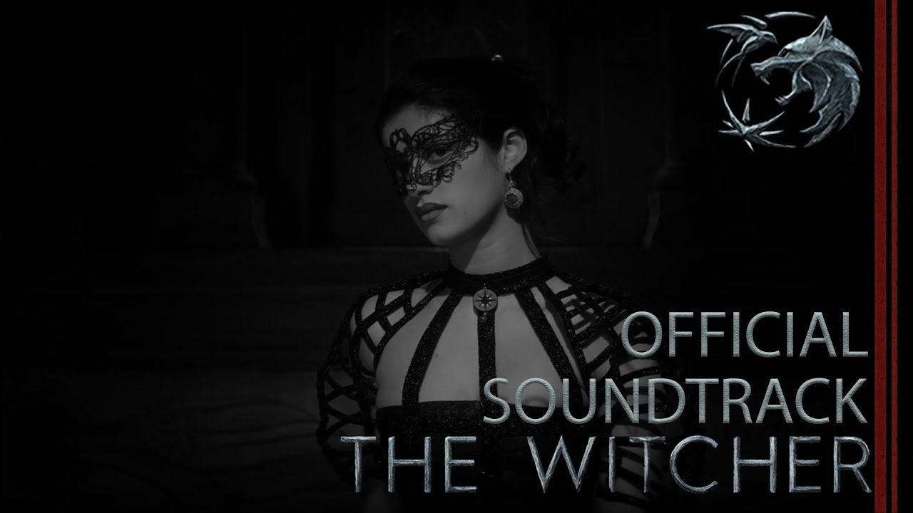 RAGAMUFFIN - Official Soundtrack Music - THE WITCHER (OST) | Yennefer's Orgy Main Theme Song Final