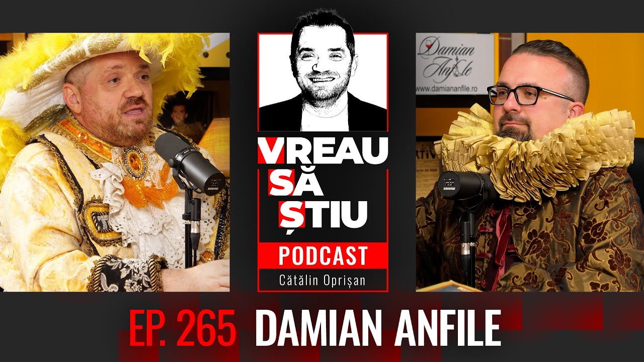 DAMIAN ANFILE: 
