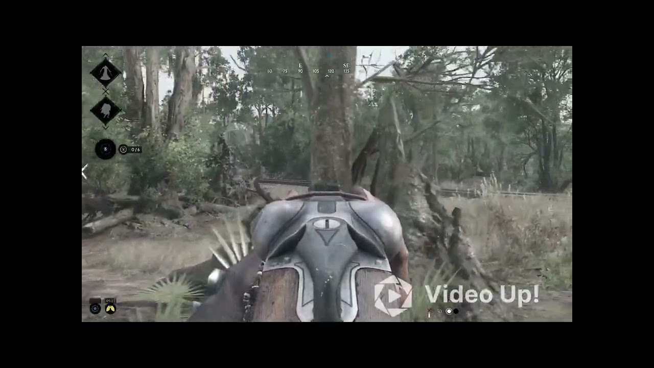 Hunt Showdown 1896: ‘It’s only game, why you have to be mad?’