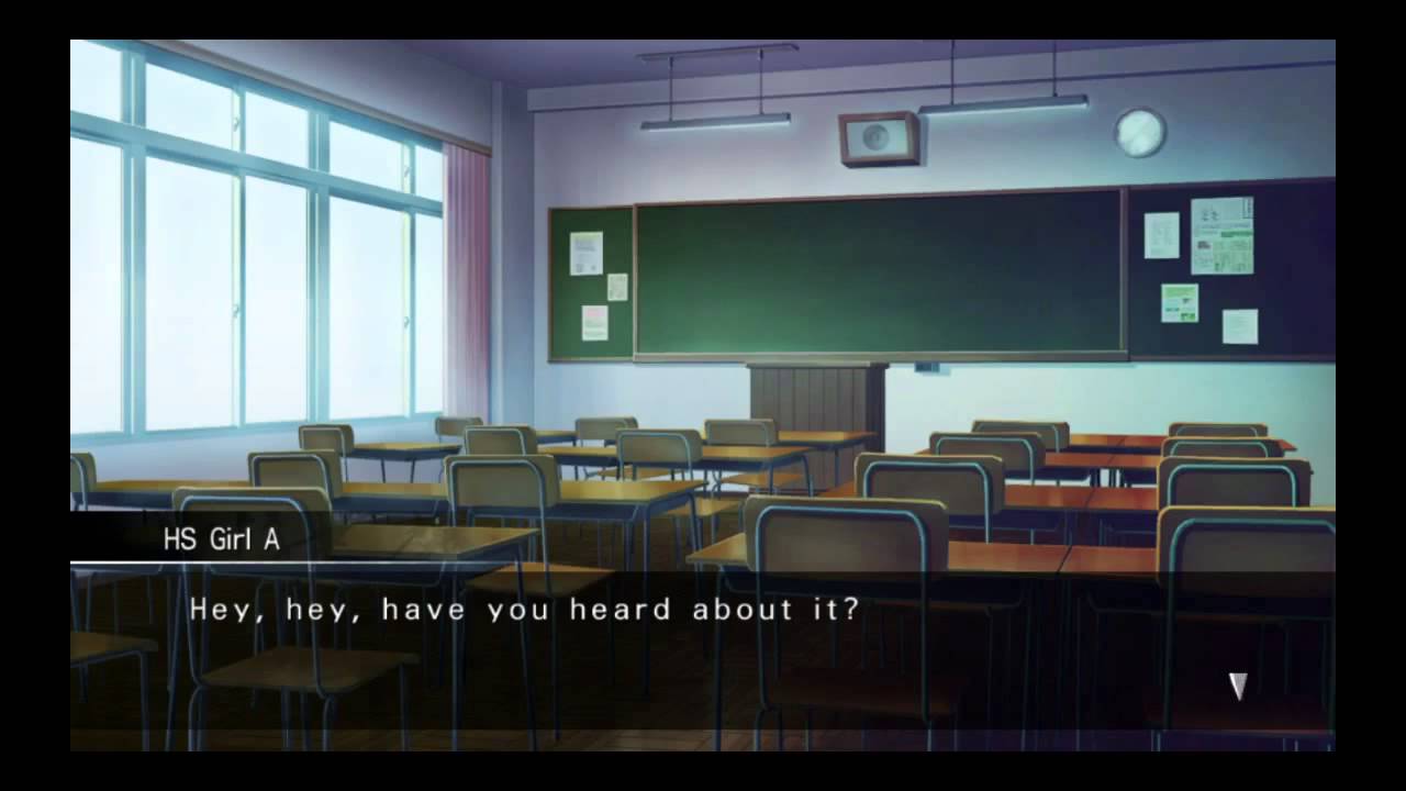 Mind Zero [Vita] Developer Diary Trailer