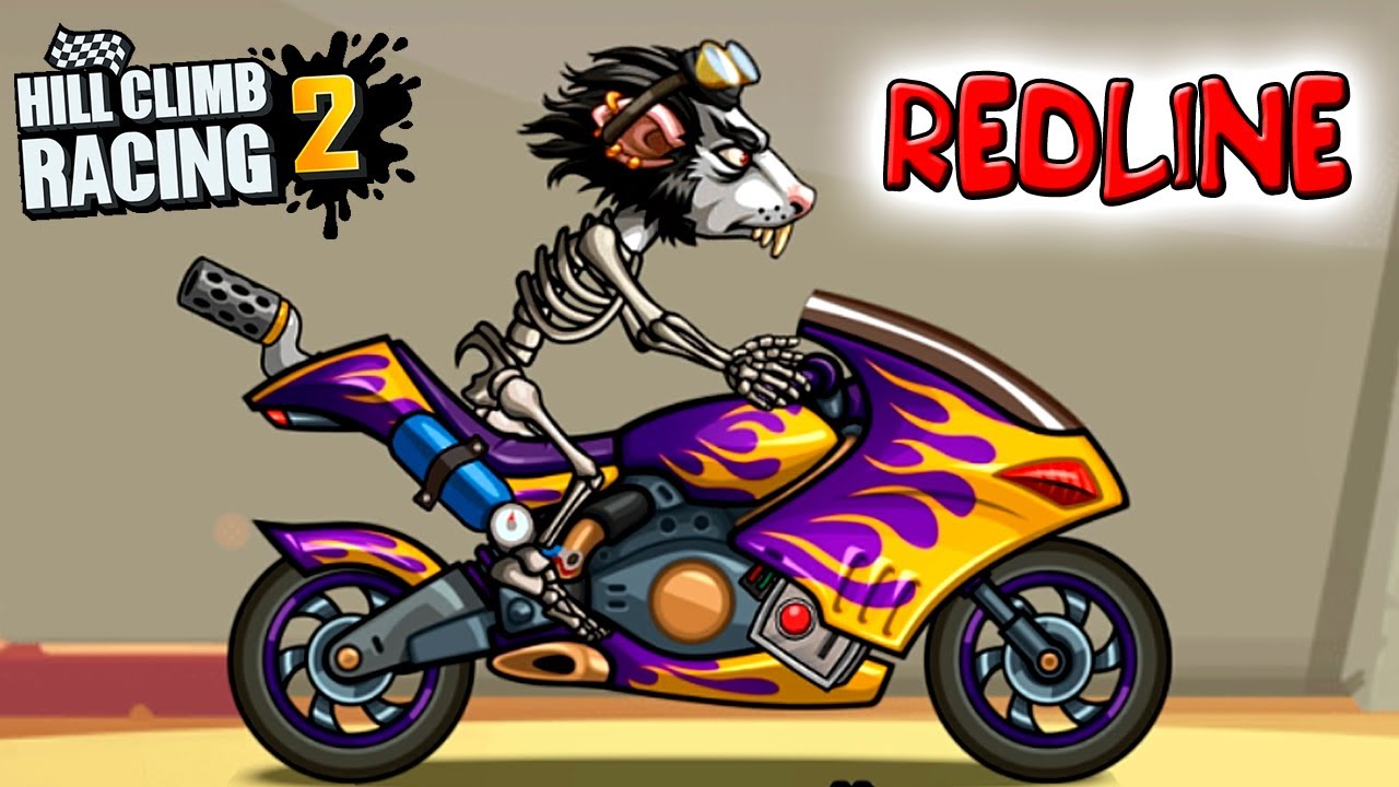 Hill Climb Racing 2 REDLINE КОМАНДНЫЕ СОРЕВНОВАНИЯ  прохождение игры гонки на андроид ХИЛЛ КЛИМБ 2