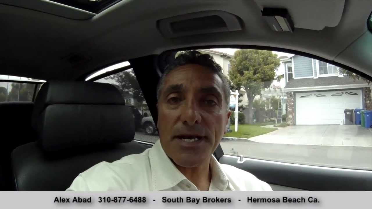 Can You Spot The Best Deal? - A Look at Buyer Strategies from Alex Abad