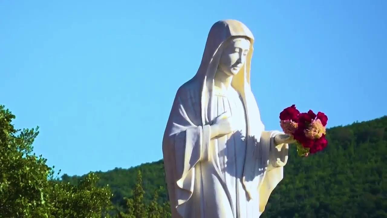 Ángelus 6:00 AM: 