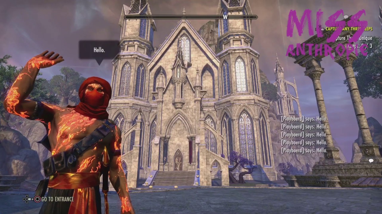 [ESO] MURKMIRE | OVERPOWERED MAGICKA TEMPLAR PVP BUILD [INSANE DAMAGE & SUSTAIN] UNKILLABLE