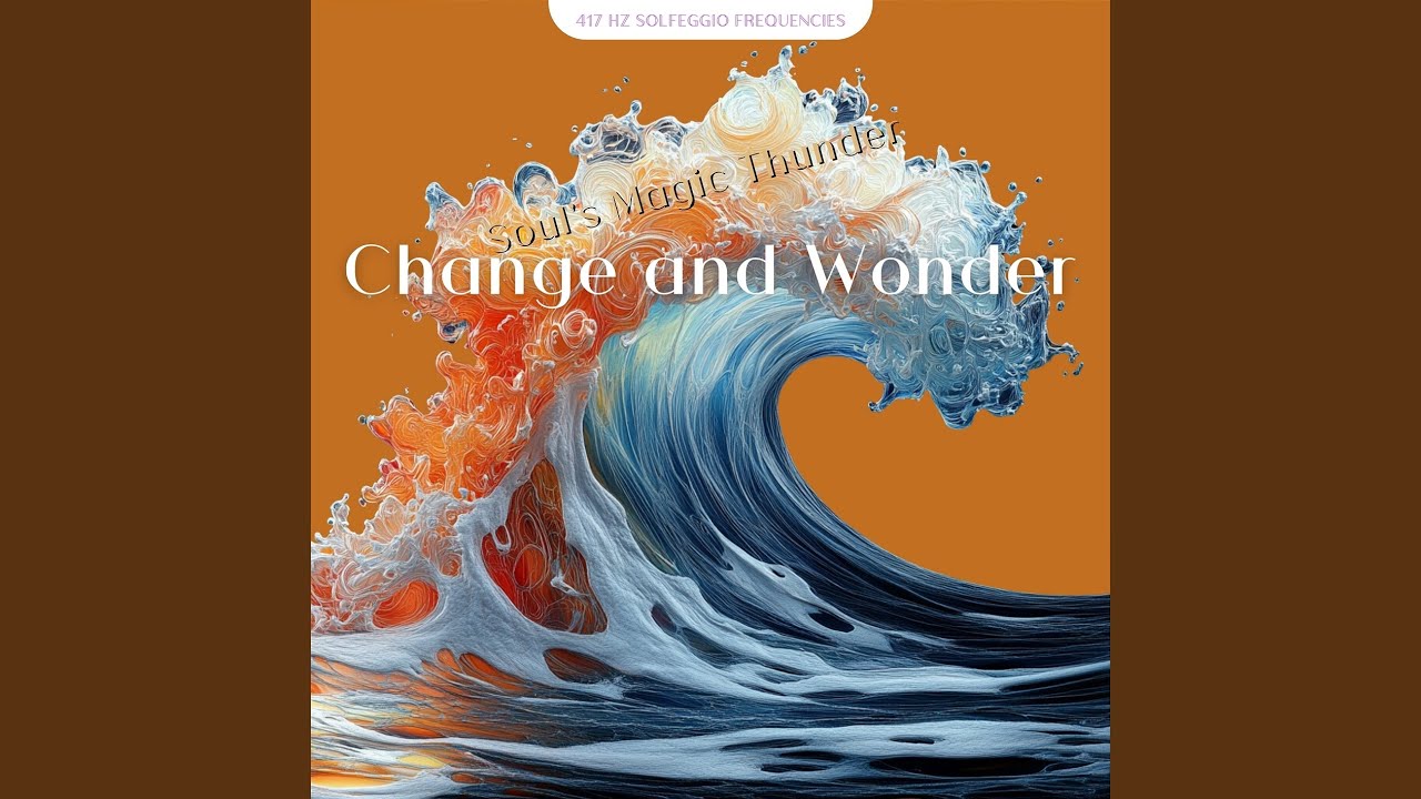 Vibrational Shift of Emotional Clarity