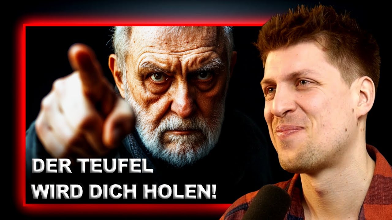 Wie ich den Zeugen Jehovas entkam und mein Leben zurückforderte