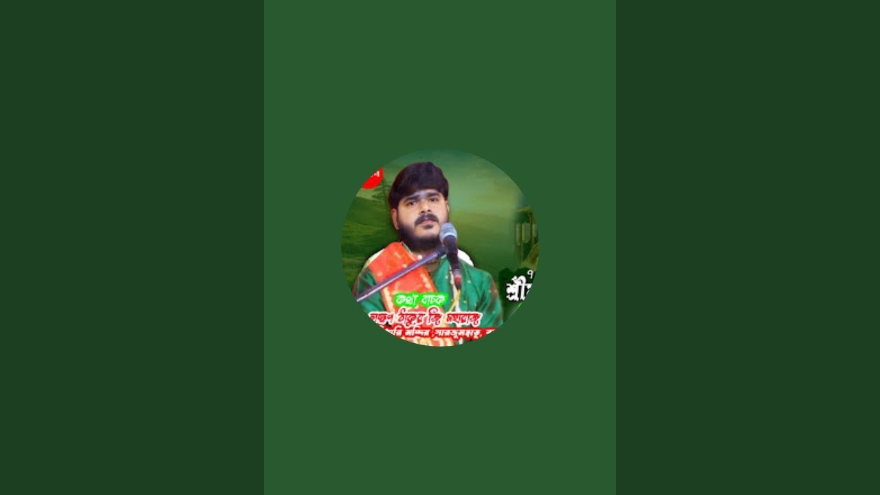 Laxman Thakur is live!