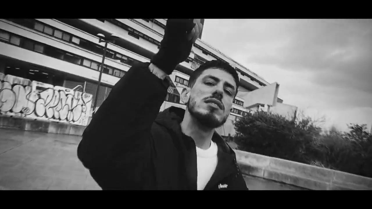 CHI&Ugrave; POTENT - DAVID FLOW