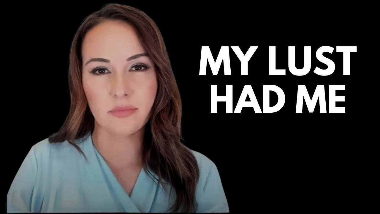 Survivor Contestant Encounters God as an Atheist then Demons of Fornication appear -Anna's Testimony