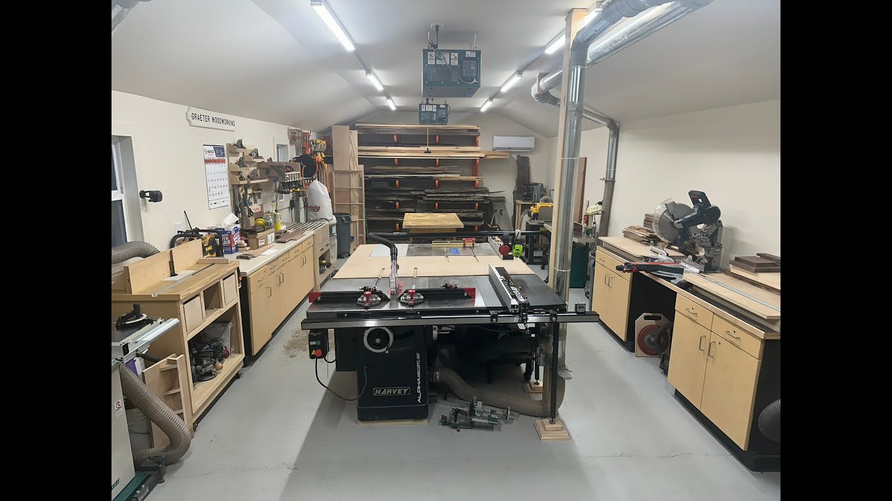 2024 Shop Tour