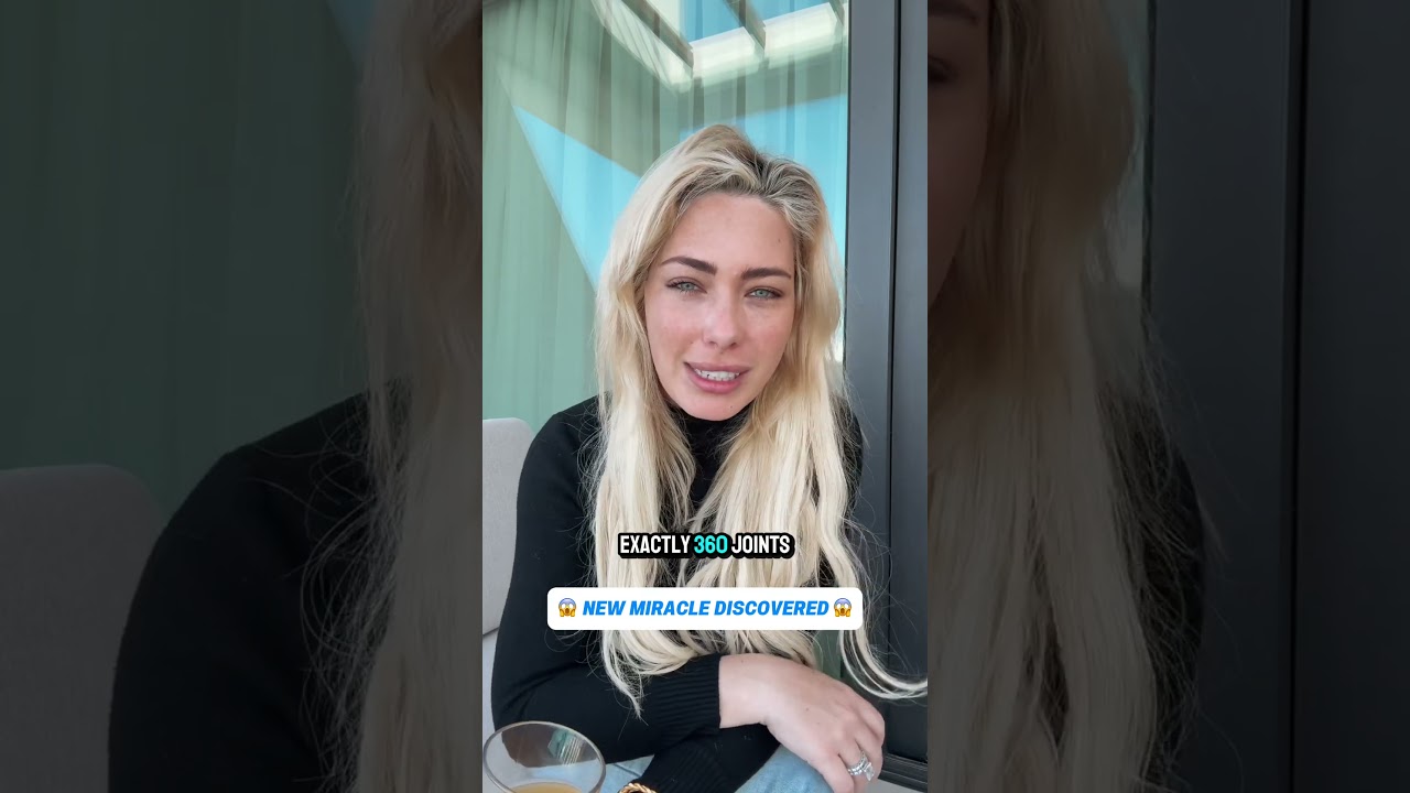 Пророк Мухаммад сказал это 1400 лет назад &mdash; наука только что это подтвердила! 🤯