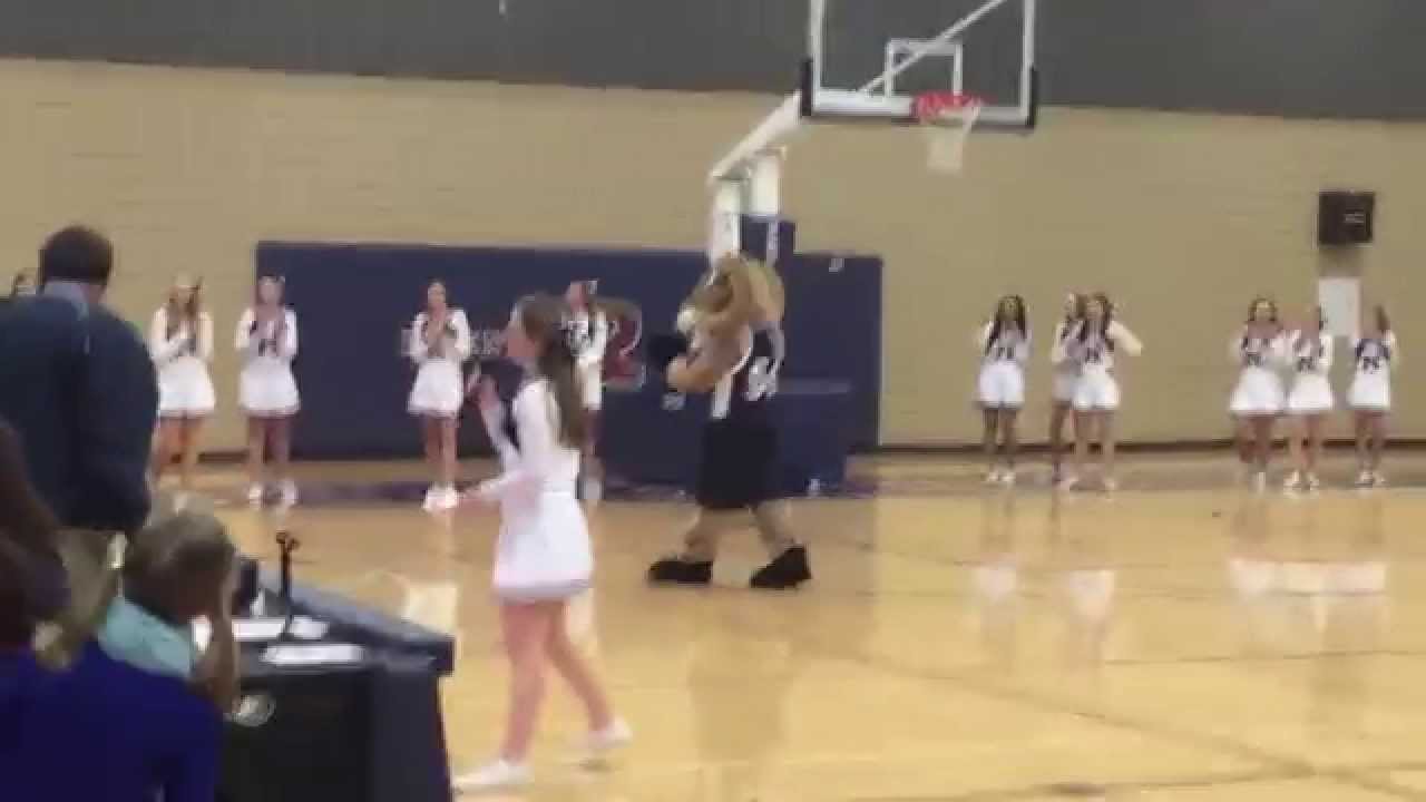 Regent Preparatory School of Oklahoma