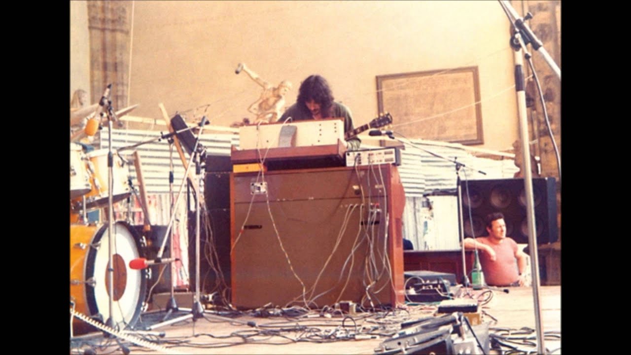 Franco Falsini 