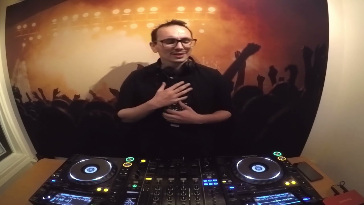 I accidentally deleted some video😱, but still managed to finish mixtape #3!
